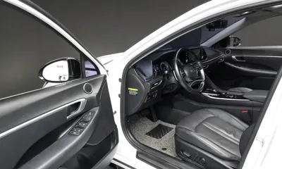 Hyundai Sonata 2020, 56440 км, за 17990000 KRW - фото 11