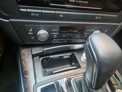 Audi A6 2018, 47000 км, за 21500000 KRW - фото 9