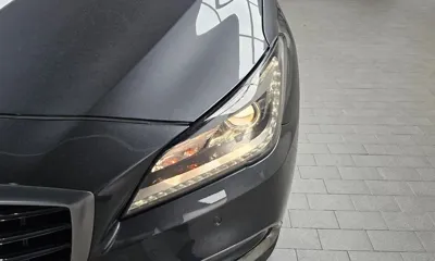 Genesis G80 2017, 91417 км, за 15500000 KRW - фото 22