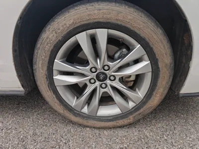Toyota Sienna 2021, 95400 км, за 232592.52 CNY - фото 8