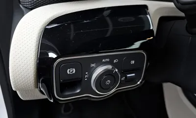 Mercedes-Benz A-Class 2019, 31302 км, за 21900000 KRW - фото 14