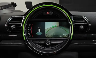 MINI Clubman 2016, 102937 км, за 10300000 KRW - фото 15