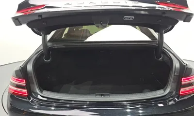 Genesis G80 2021, 115985 км, за 26500000 KRW - фото 20