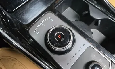 Kia Sorento 2023, 93072 км, за 29800000 KRW - фото 9