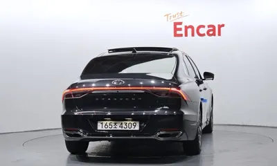 Hyundai Grandeur 2022, 82968 км, за 26990000 KRW - фото 4