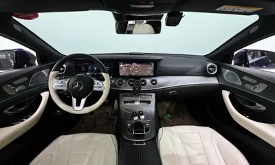 Mercedes-Benz CLS-Class 2020, 78776 км, за 41500000 KRW - фото 7