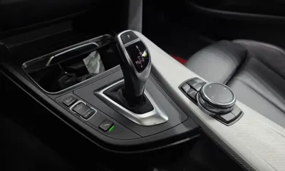 BMW 4-Series 2016, 125680 км, за 14200000 KRW - фото 9