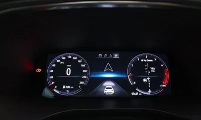 Renault-KoreaSamsung XM3 2023, 95641 км, за 17800000 KRW - фото 8