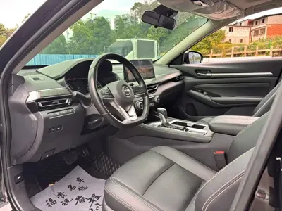 Nissan Teana 2024, 24000 км, за 98800 CNY