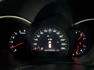 Kia Sorento 2013, 212543 км, за 5490000 KRW - фото 7
