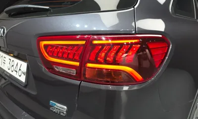 Kia Sorento 2019, 118334 км, за 20900000 KRW - фото 23