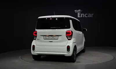 Kia Ray 2022, 66369 км, за 10900000 KRW