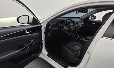 Kia K7 2018, 89636 км, за 13600000 KRW - фото 10