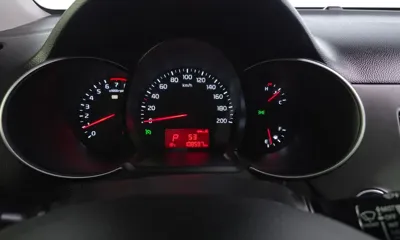 Kia Morning 2016, 108597 км, за 5300000 KRW - фото 8