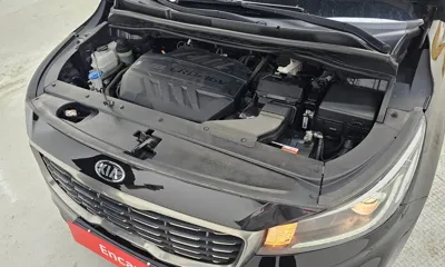 Kia Canival 2020, 82701 км, за 13700000 KRW - фото 6