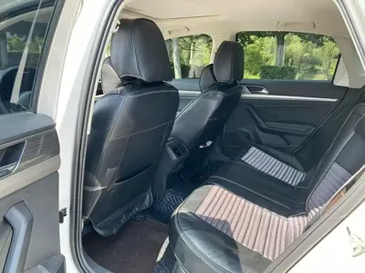 Volkswagen Lavida 2020, 80000 км, за 53600 CNY - фото 8