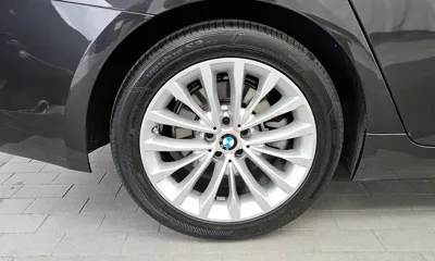 BMW 5-Series 2019, 46609 км, за 26700000 KRW - фото 5