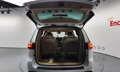 Kia Canival 2019, 85912 км, за 17500000 KRW - фото 19