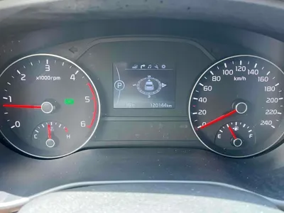 Kia Sportage 2016, 120000 км, за 12900000 KRW - фото 12