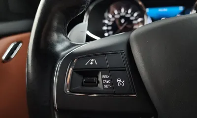 Maserati Quattroporte 2017, 119437 км, за 22500000 KRW - фото 16