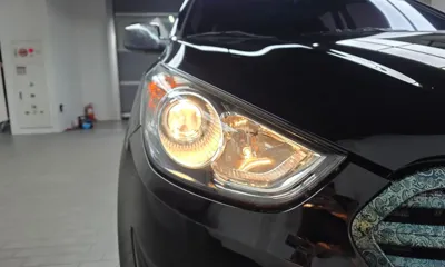 Hyundai Tucson 2012, 94190 км, за 5500000 KRW - фото 22