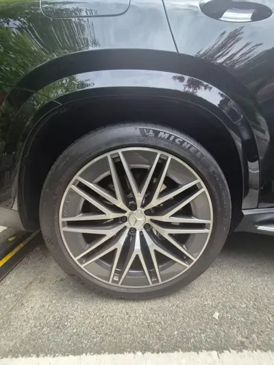 Mercedes-Benz GLE-Class 2026, 3000 км, за 140000000 KRW - фото 6