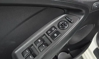 Kia K3 2016, 106479 км, за 9700000 KRW - фото 33