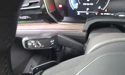 Volkswagen Touareg 2024, 26154 км, за 70900000 KRW - фото 35