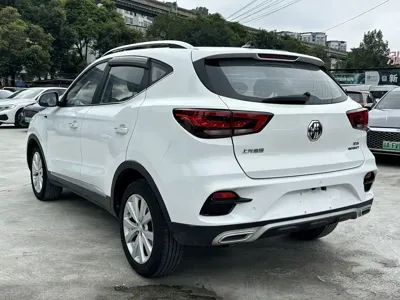 MG ZS 2020, 60000 км, за 28800 CNY - фото 6