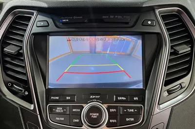 Hyundai Santafe 2013, 167163 км, за 6800000 KRW - фото 13
