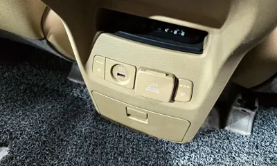 Kia Canival 2017, 129825 км, за 10700000 KRW - фото 19