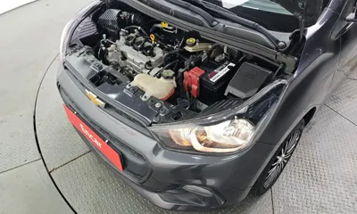 ChevroletGMDaewoo Spark 2016, 107710 км, за 3990000 KRW - фото 6