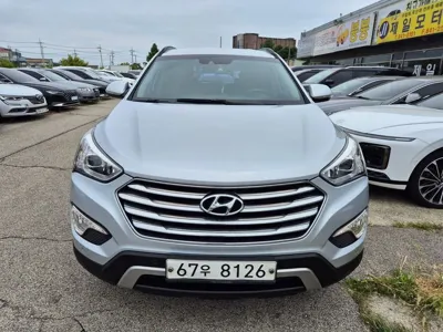 Hyundai Maxcruz 2016, 174673 км, за 10700000 KRW - фото 2