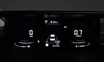 Hyundai Staria 2024, 103743 км, за 18500000 KRW - фото 8