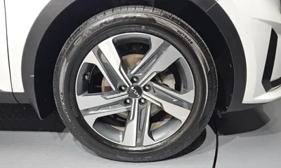 Kia Sorento 2023, 103420 км, за 28700000 KRW - фото 21