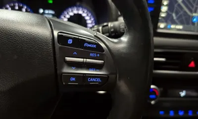 Hyundai Kona 2018, 107798 км, за 13700000 KRW - фото 16