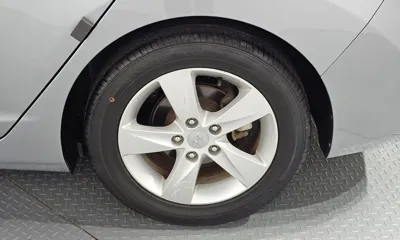 Hyundai Avante 2013, 92591 км, за 5000000 KRW - фото 21