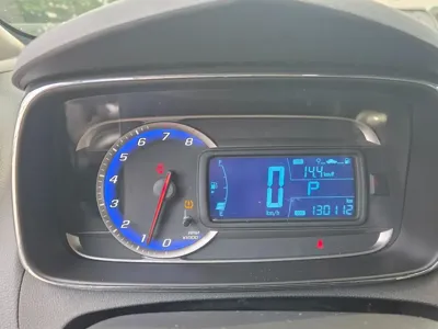 ChevroletGMDaewoo Trax 2016, 130112 км, за 4300000 KRW - фото 5
