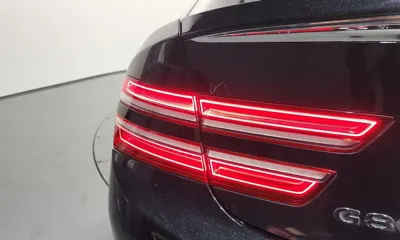 Genesis G80 2021, 51186 км, за 38700000 KRW - фото 23