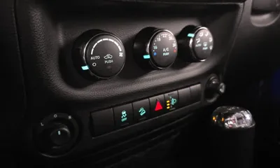 Jeep Wrangler 2016, 143019 км, за 18900000 KRW - фото 15