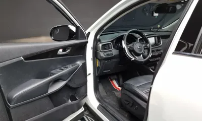Kia Sorento 2015, 118766 км, за 13390000 KRW - фото 11