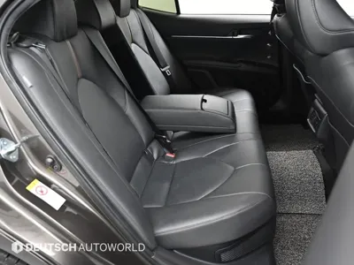 Toyota Camry 2019, 172218 км, за 21900000 KRW - фото 12