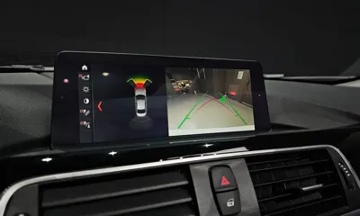 BMW 3-Series 2018, 103120 км, за 15500000 KRW - фото 15