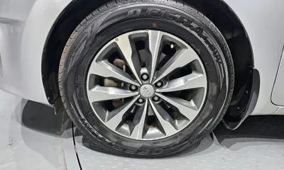 Kia Canival 2016, 168431 км, за 6900000 KRW - фото 5