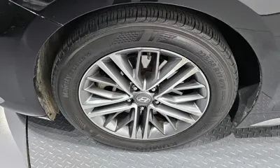 Hyundai Grandeur 2019, 58759 км, за 15500000 KRW - фото 5