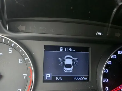 Kia K3 2019, 76610 км, за 12900000 KRW - фото 5