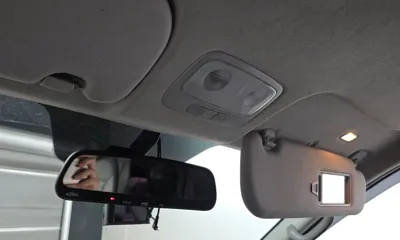 Hyundai Starex 2017, 82861 км, за 12990000 KRW - фото 18