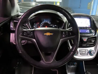 ChevroletGMDaewoo Spark 2017, 100000 км, за 4300000 KRW - фото 17