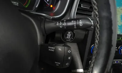Renault-KoreaSamsung QM6 2017, 107404 км, за 10200000 KRW - фото 17