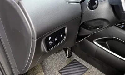 Hyundai Tucson 2021, 31532 км, за 25900000 KRW - фото 29